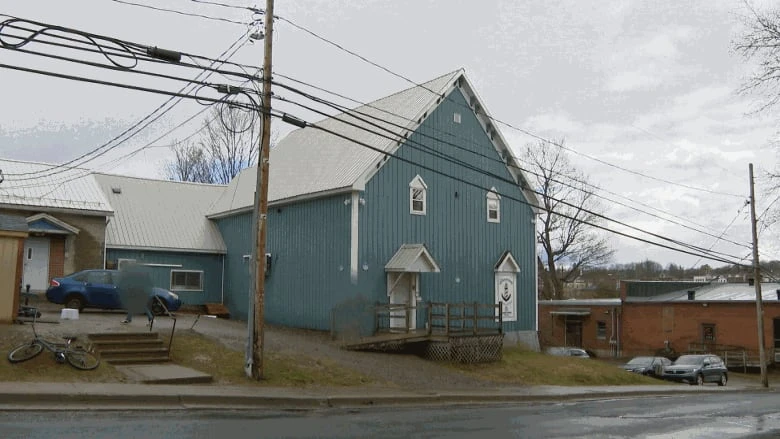 St. Stephen homeless shelter under investigation by province's SCAN unit