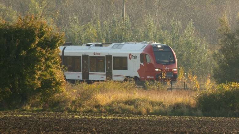 Trillium Line exceeding targets after first few trial running days