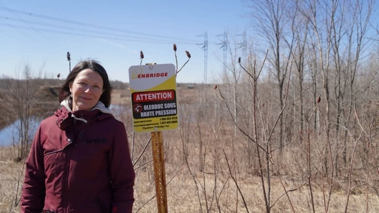 Trump threats revive push for pipelines. Is Quebec on board?