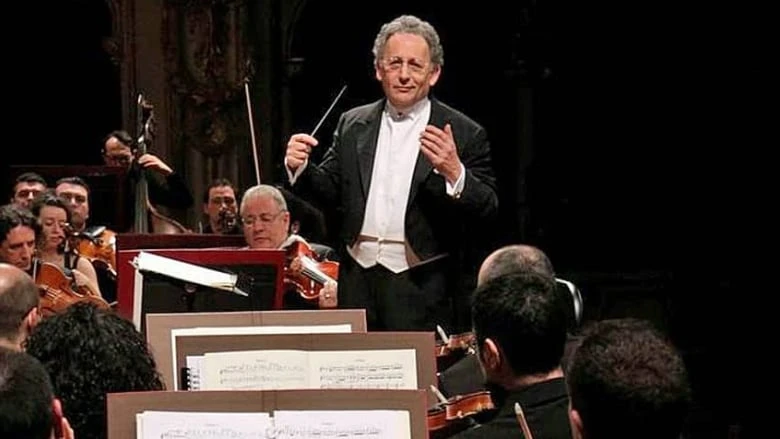 Sentence reduced for driver who hit and killed Hamilton conductor Boris Brott