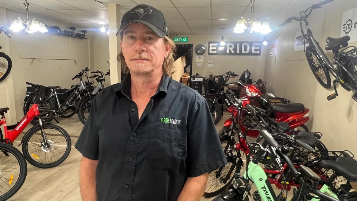 E-bike battery fires: Some tips to help buyers avoid getting burned