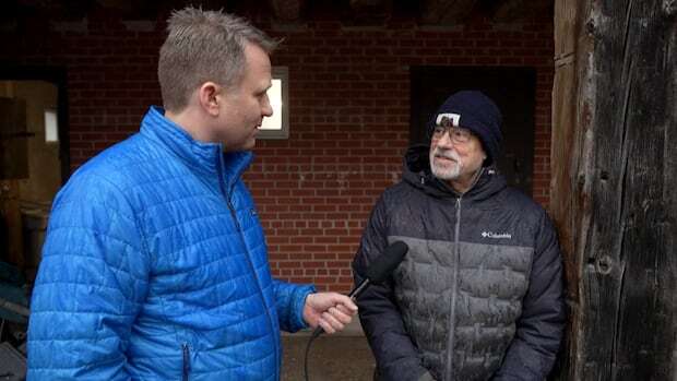 What Canadians at this maple syrup festival think of Trump's threats