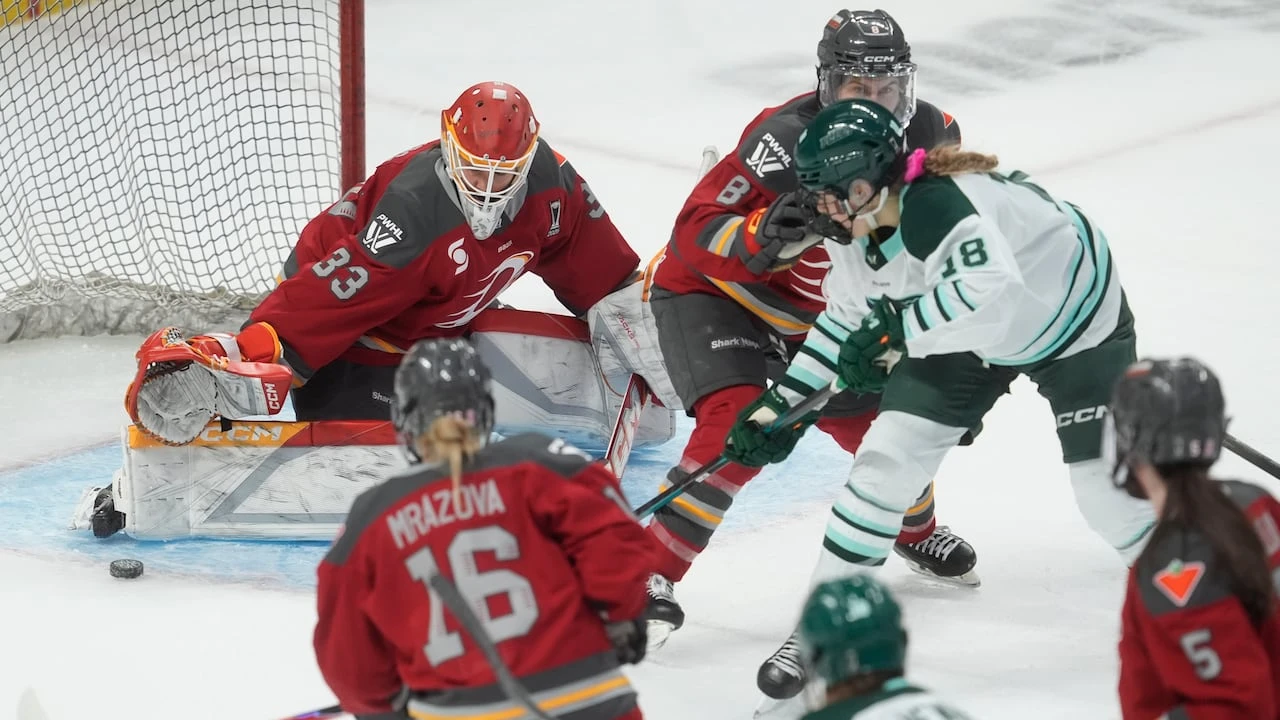 Ottawa Charge defeat Boston Fleet in Game 3