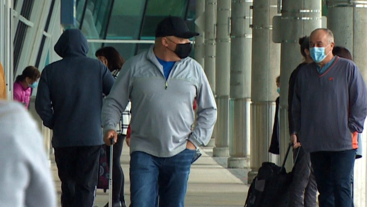 N.L. airports soaring toward recovery from COVID-19 pandemic