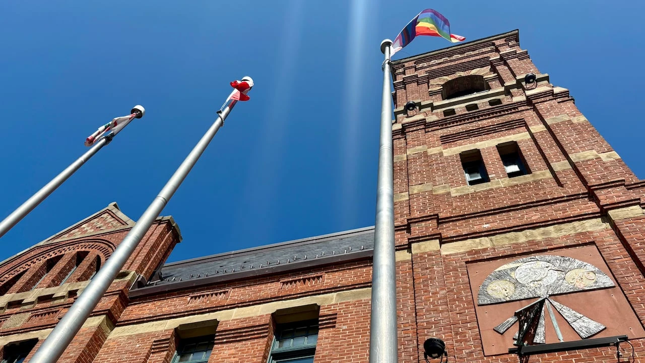 'Queer people exist and always have': Why organizers say Pride still matters on P.E.I.