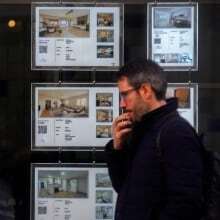 Spain could impose a 100% tax on foreign home-buyers as tourism drives up housing costs