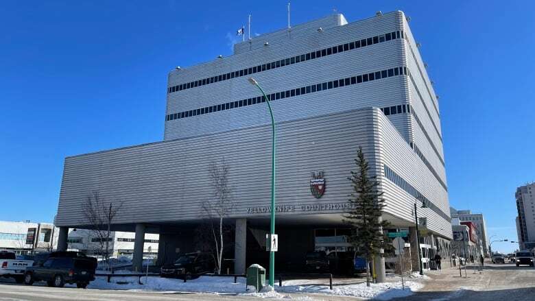 Yellowknife man convicted of murder granted 6-month day parole