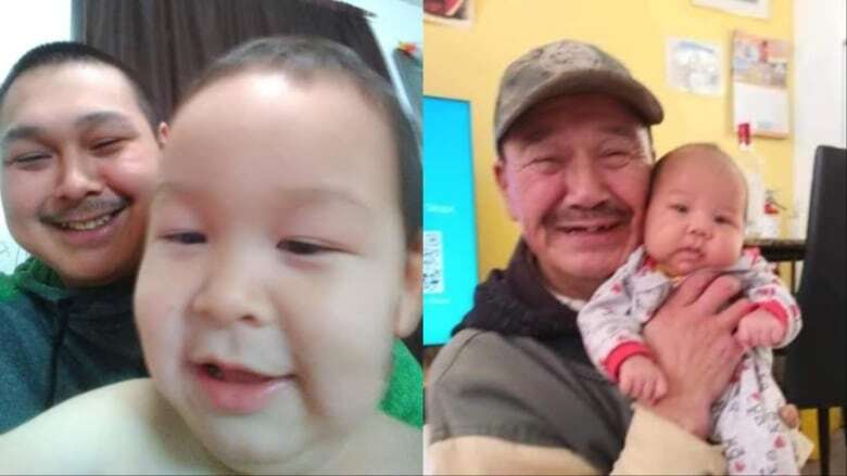 'He would do anything': Family of 2 men in Kimmirut, Nunavut, boating accident mourns their loss