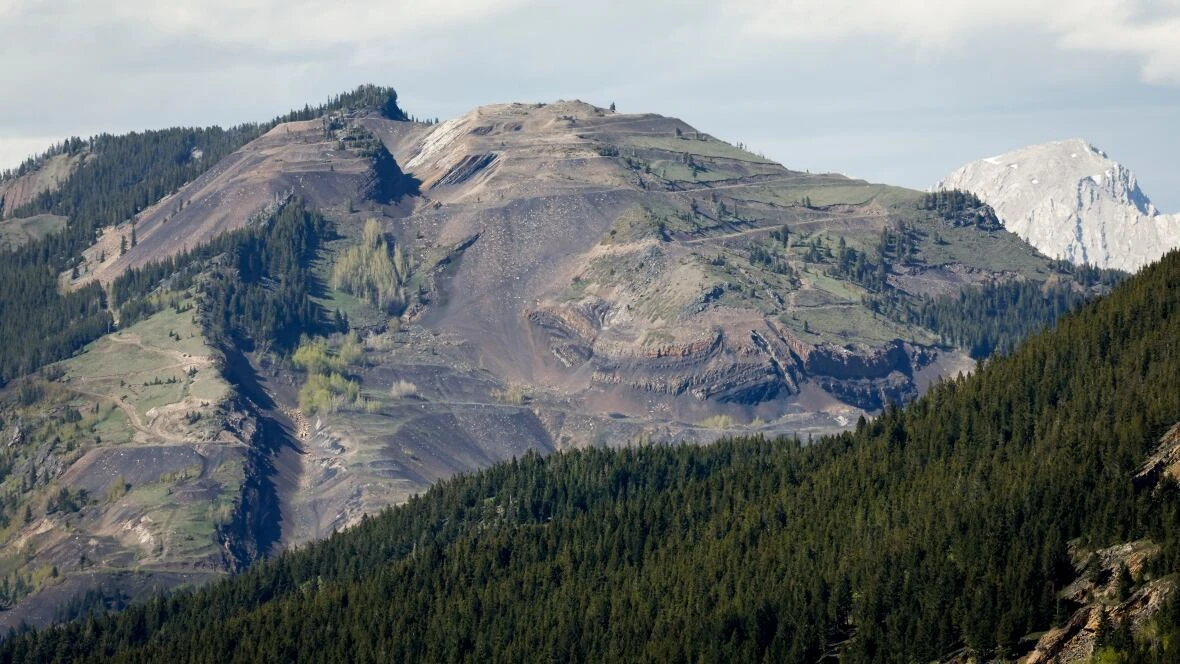 Alberta regulator approves Northback coal exploration project in Rockies