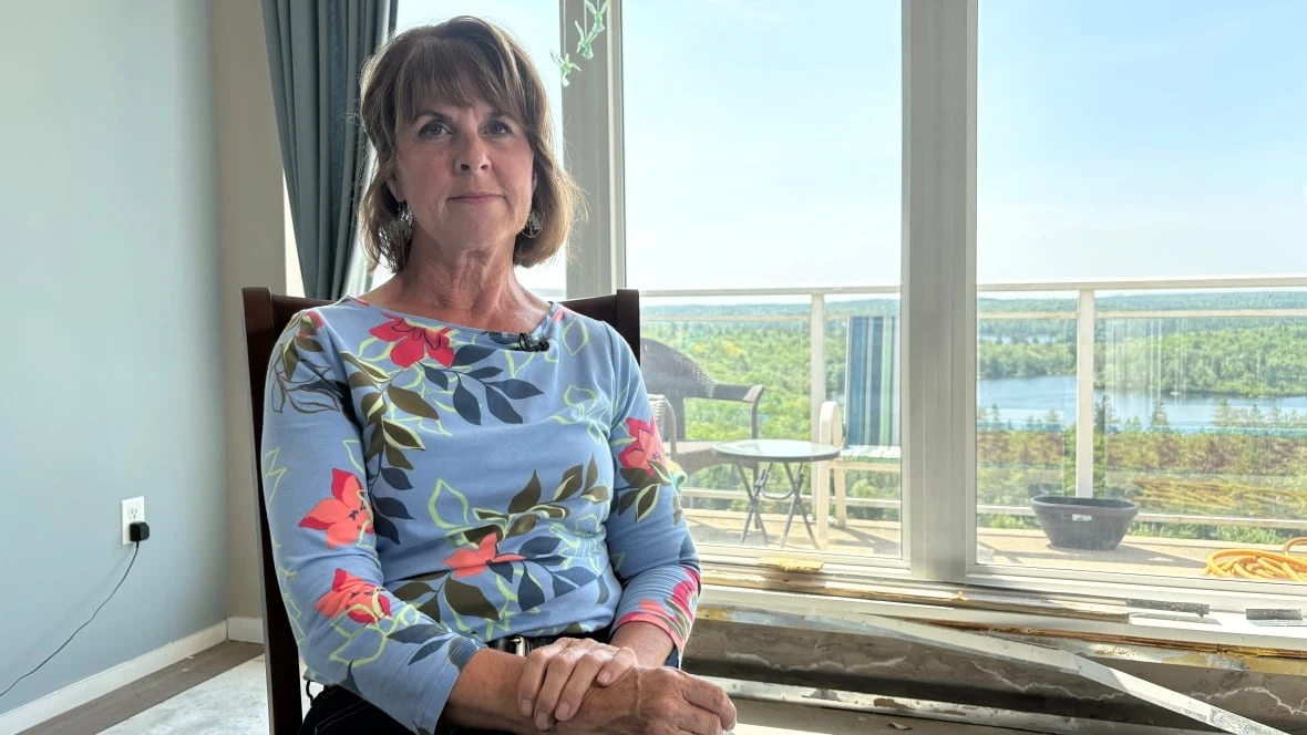After fighting for repairs for almost 10 years, this Halifax tenant says the system is broken