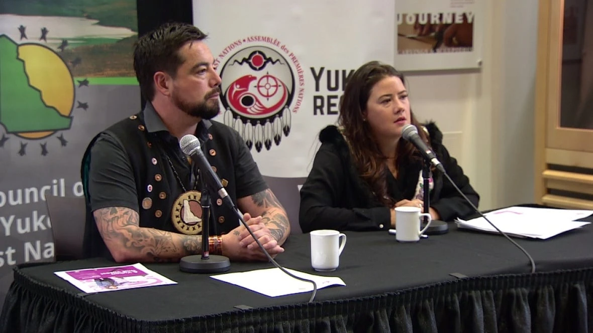 Council of Yukon First Nations, AFN to combine leadership roles into 1
