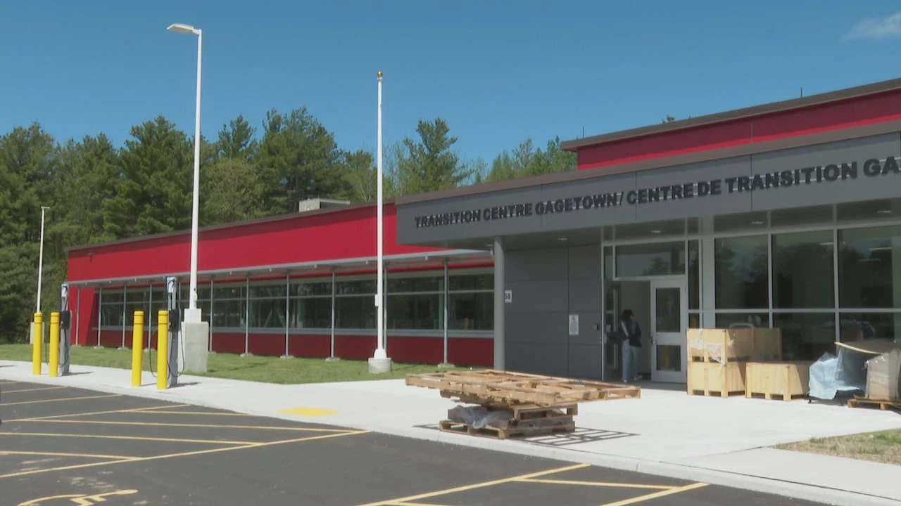 Base Gagetown tries to make transition to civilian life less overwhelming