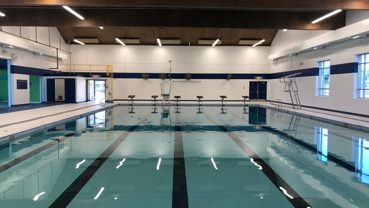 Burlington swim club says it might have to close after it was disqualified from bidding on city contract