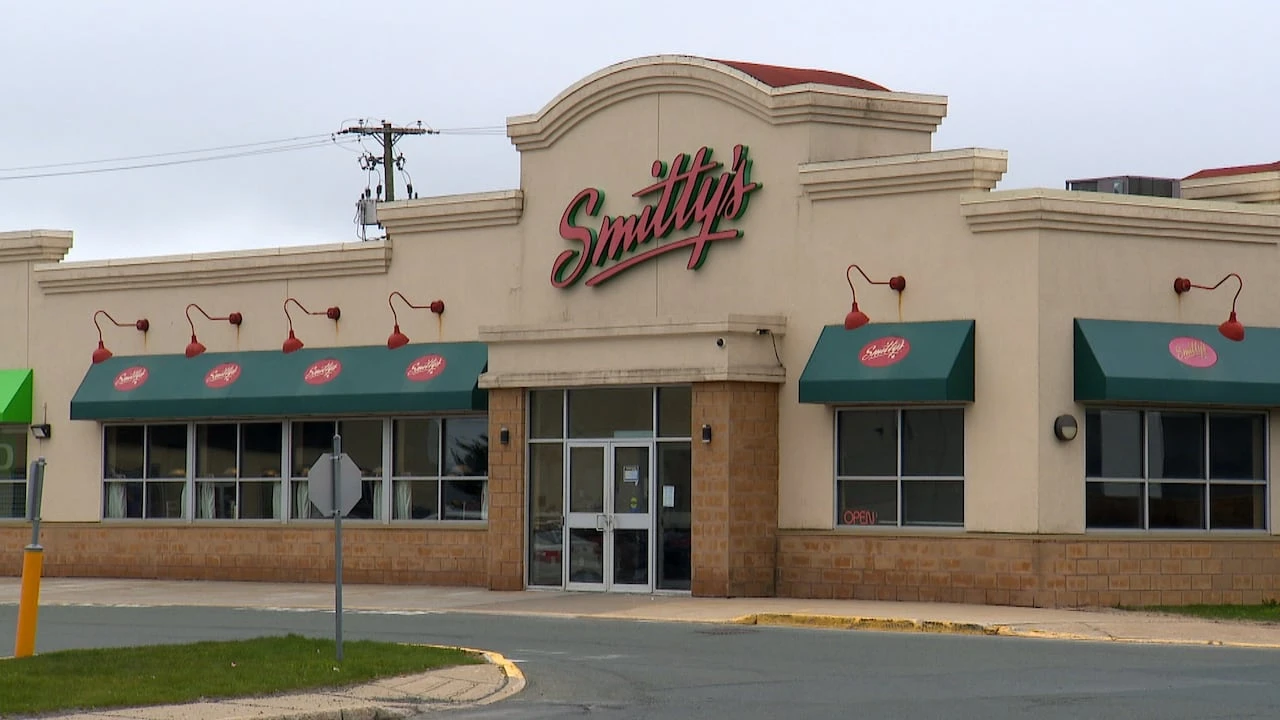 N.L. MP Clifford Small owes over $350K in pair of restaurant lawsuits