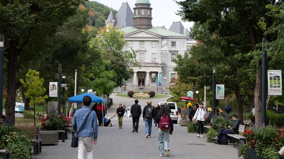 McGill faculty challenge Quebec's Bill 89, arguing it violates constitutional right to strike