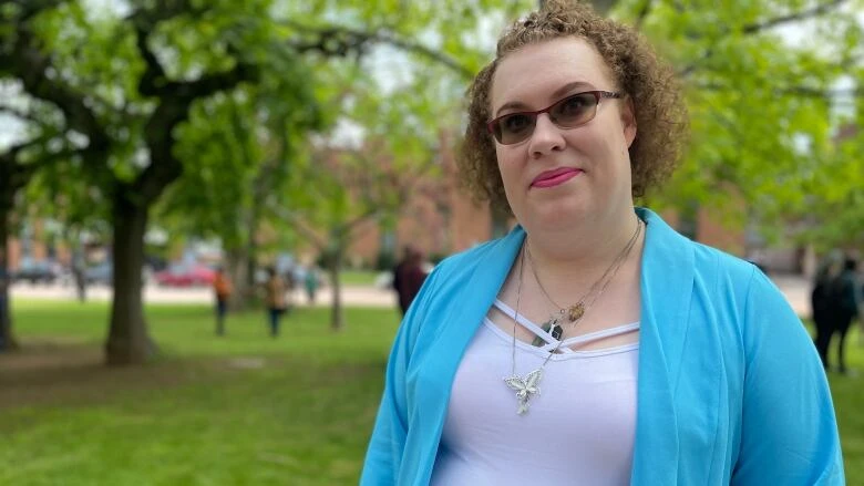 P.E.I. trans and non-binary community wary of going to U.S. while Trump is president