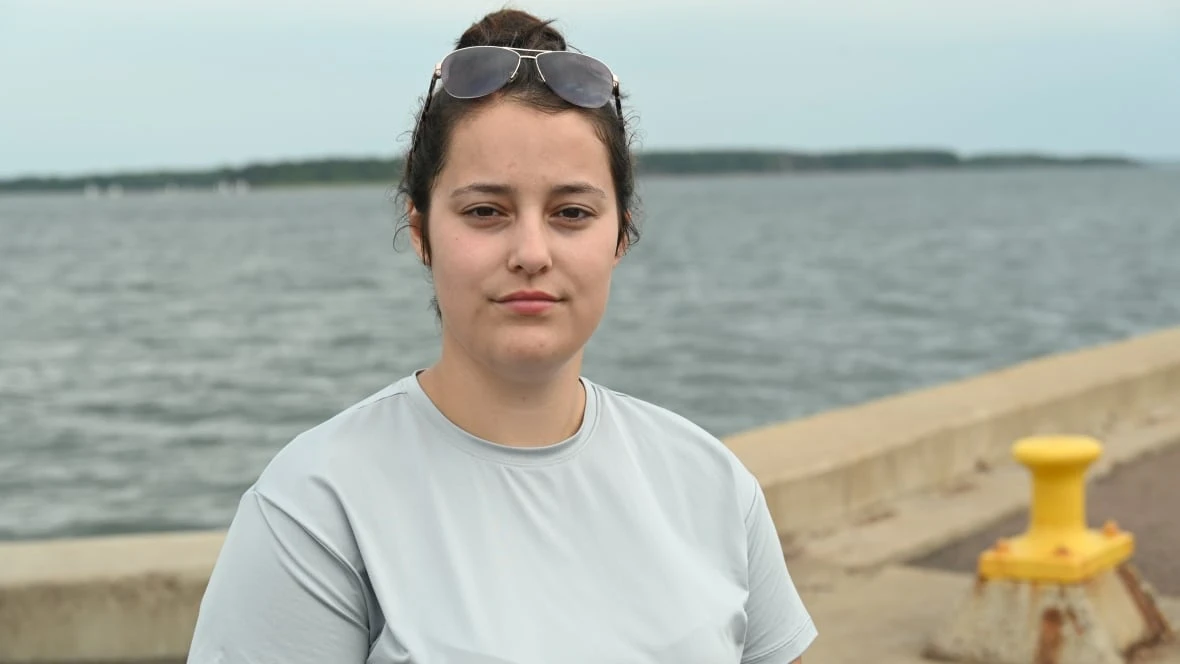 'If someone can survive this, it's him': Cousin of missing kayaker remains hopeful