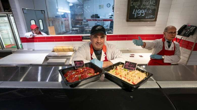 Heartbreak in Montréal-Nord as beloved Charcuterie Noël to close after 45 years