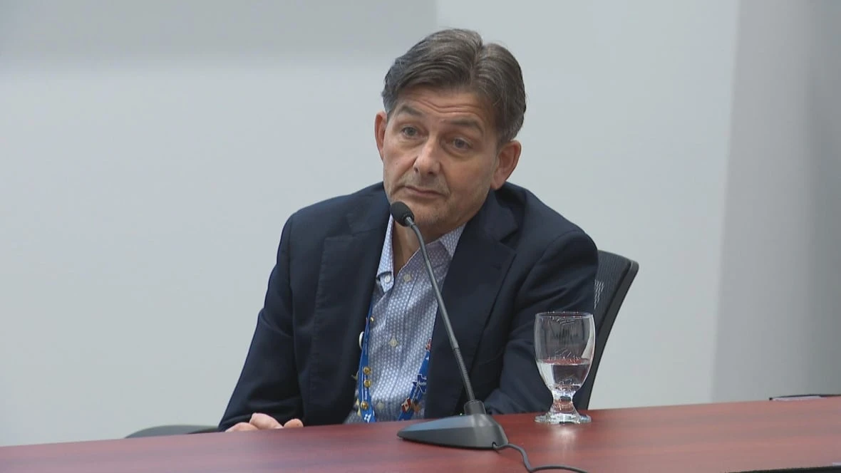 Process to bury unclaimed bodies will be 'seamless,' says NLHS
