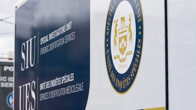 SIU probing OPP case that triggered major police response, road closure in north London