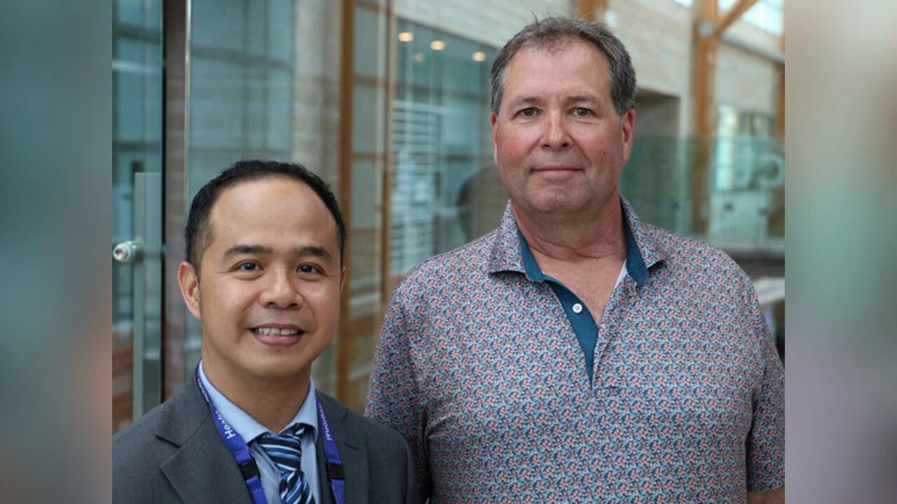 Thunder Bay Regional Health Sciences Centre now performing simple retinal detachment repair surgeries