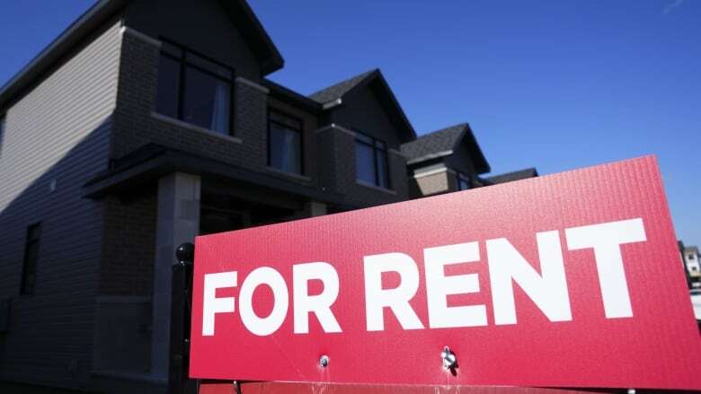 Advocacy groups calls for rent cap, more power for tenants