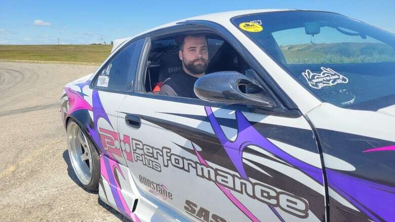 Sask. drifting community growing at a fast, furious pace