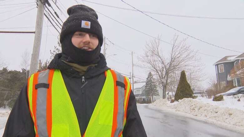 N.S. digging out after another winter storm