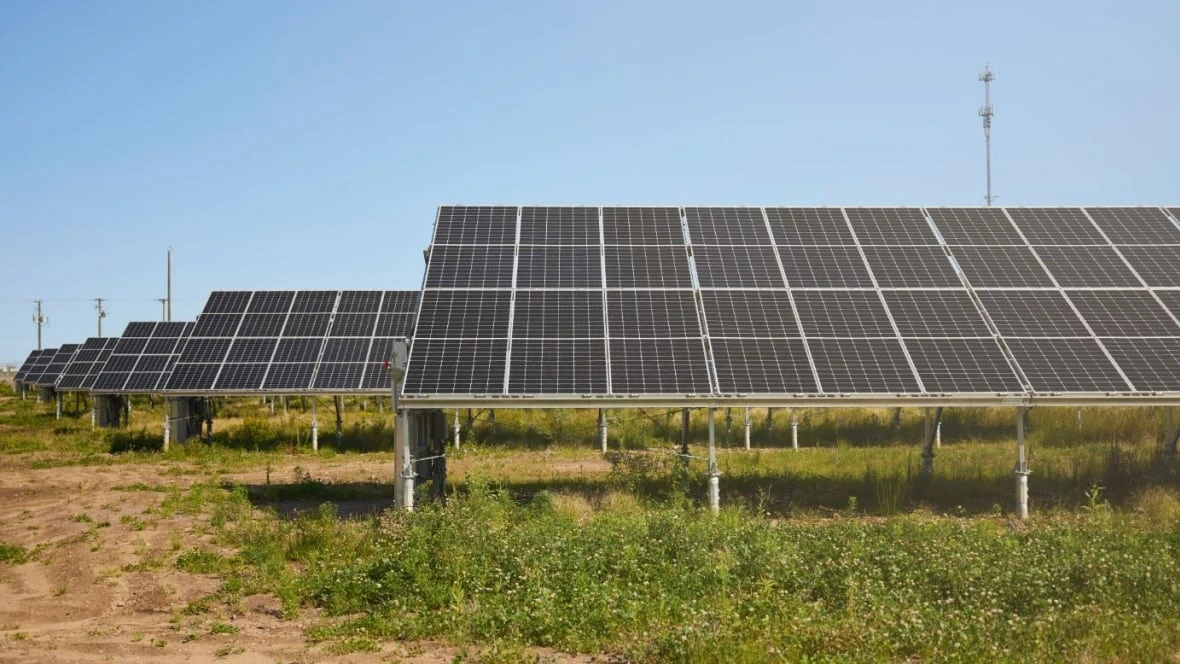 Big emissions estimate a worst-case scenario, gas plant builder says