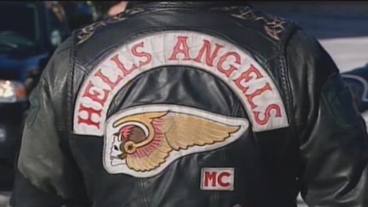 3 men convicted in Hells Angels murder plot in Dartmouth all on day parole