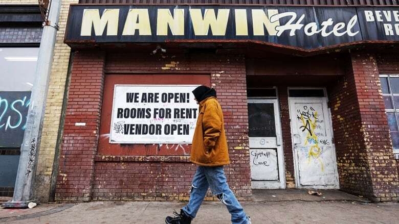 City order to close Manwin Hotel stands after owner loses appeal