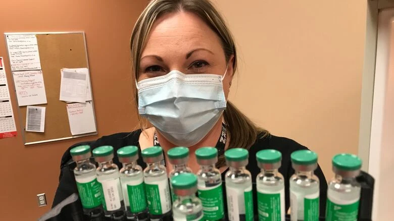 N.L. reports 1 new case of COVID-19