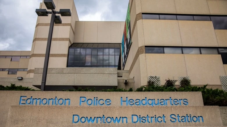 Edmonton police officer faces possible prison term for sexual advances toward victims of crime
