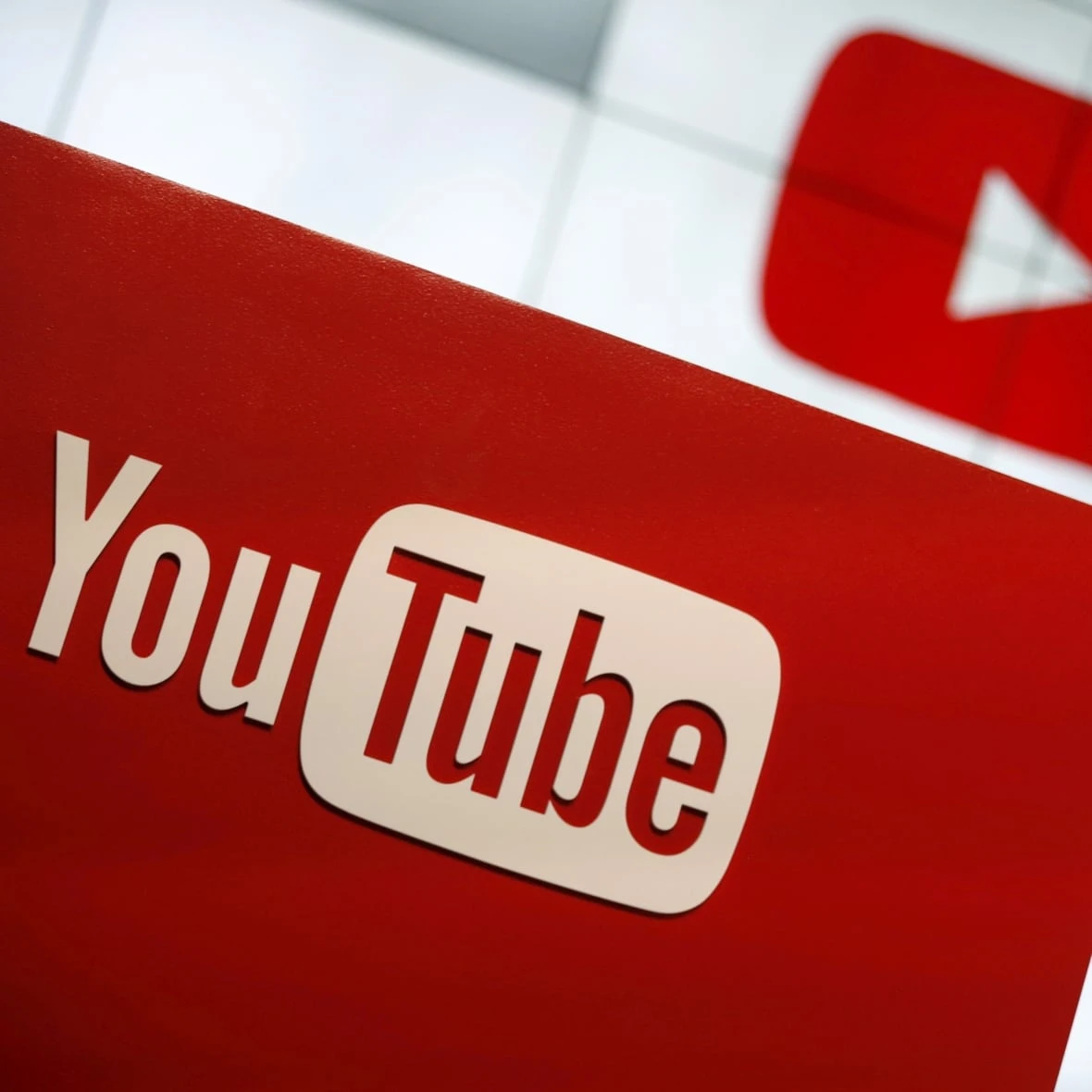 YouTube becomes latest big tech company to settle lawsuit with Trump