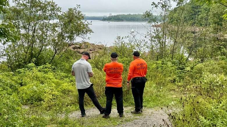 Police conclude search for missing woman at Long Lake Provincial Park, investigation still open