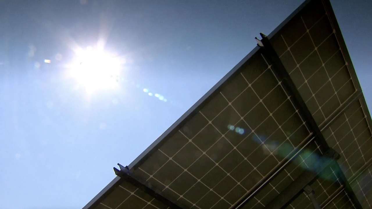 Alberta’s new sky-high solar panel recycling fee sparks industry backlash