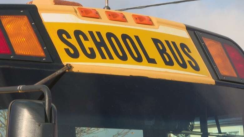 School buses cancelled in Sudbury, North Bay areas due to winter weather