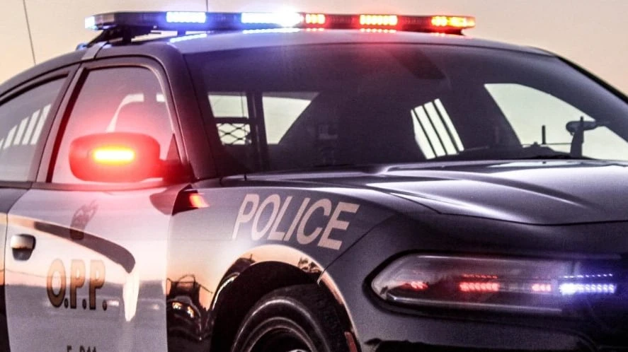 St. Thomas trucker killed in serious highway crash on Hwy. 403