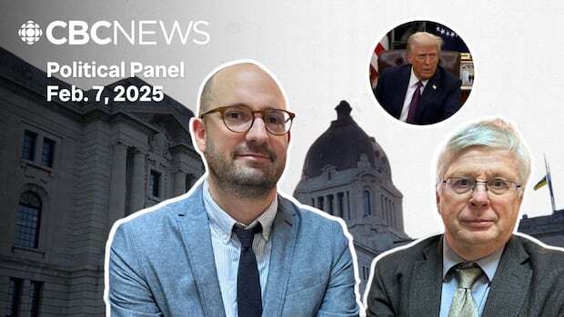 Saskatchewan Political Panel | Evaluating Moe's leadership in the fight against U.S. tariffs