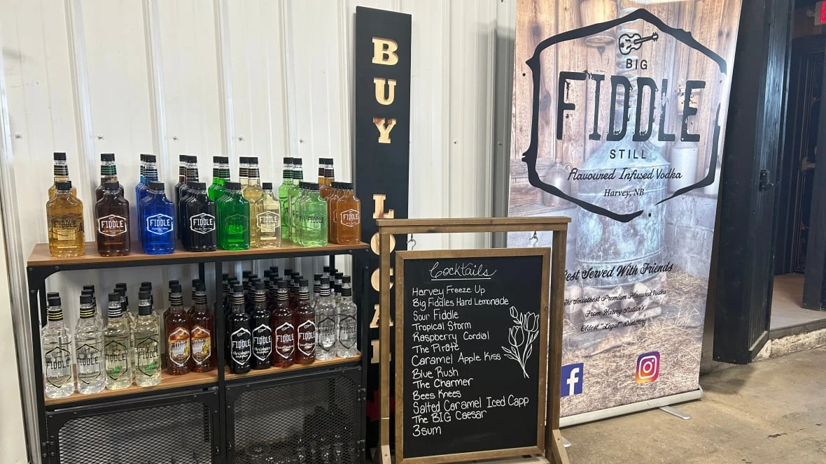 Booze agreements with other provinces coming soon, minister says