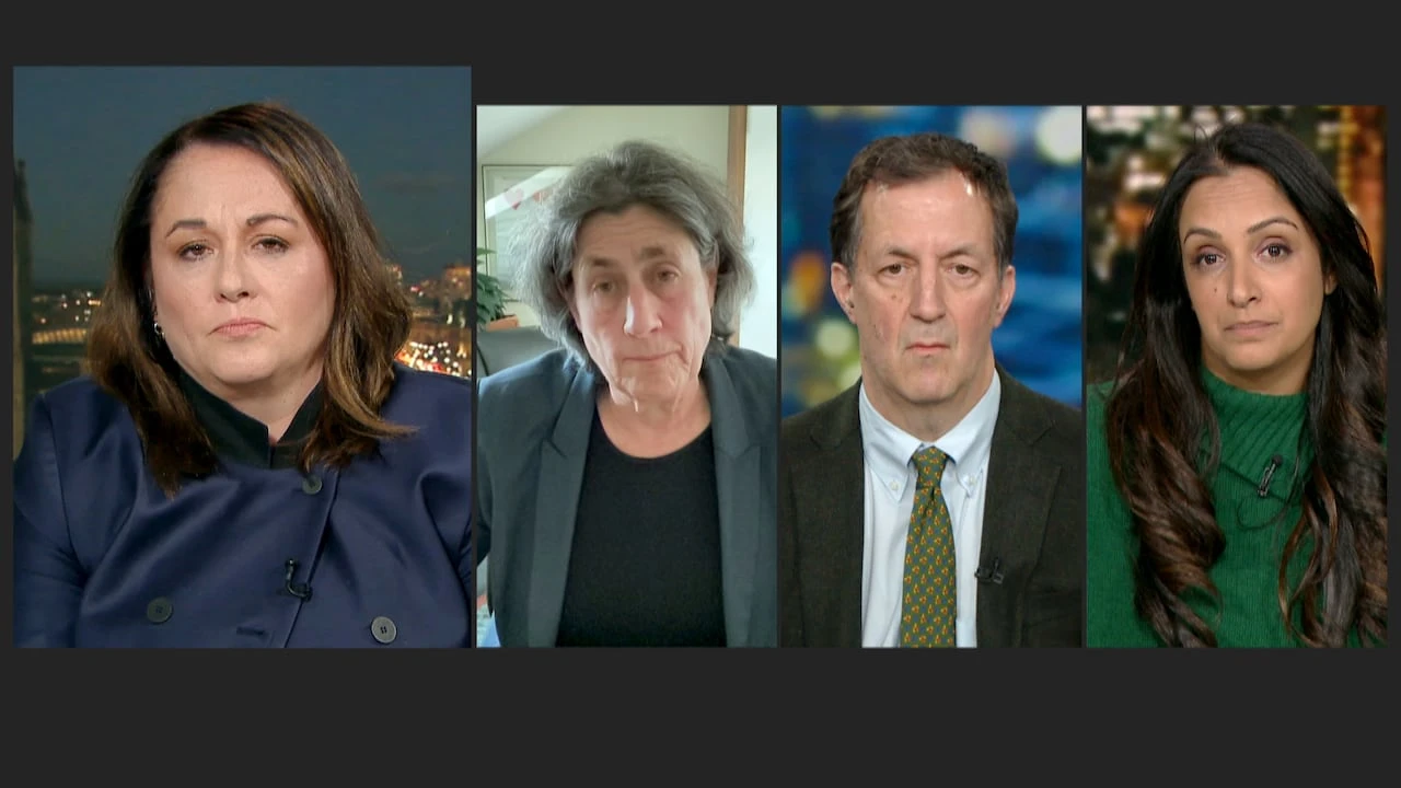At Issue | Will a pipeline push soothe separatist sentiment?