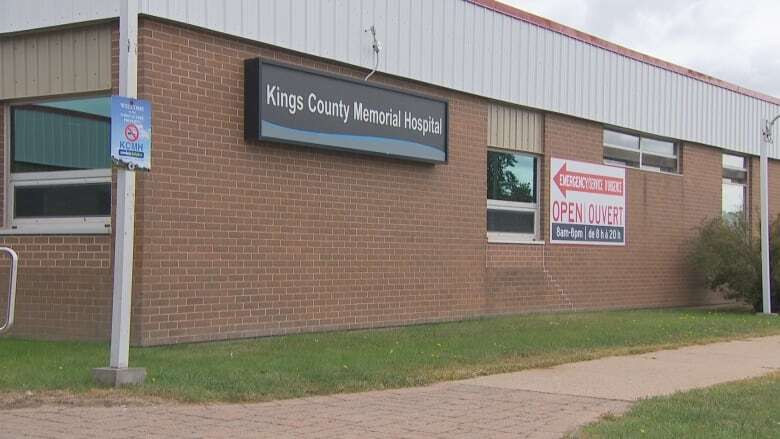 Health P.E.I. aims to hire 5 more doctors for Kings County hospital's ER after spate of closures