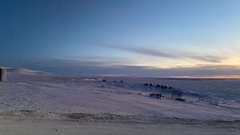 Sachs Harbour, N.W.T., forming local search and rescue committee