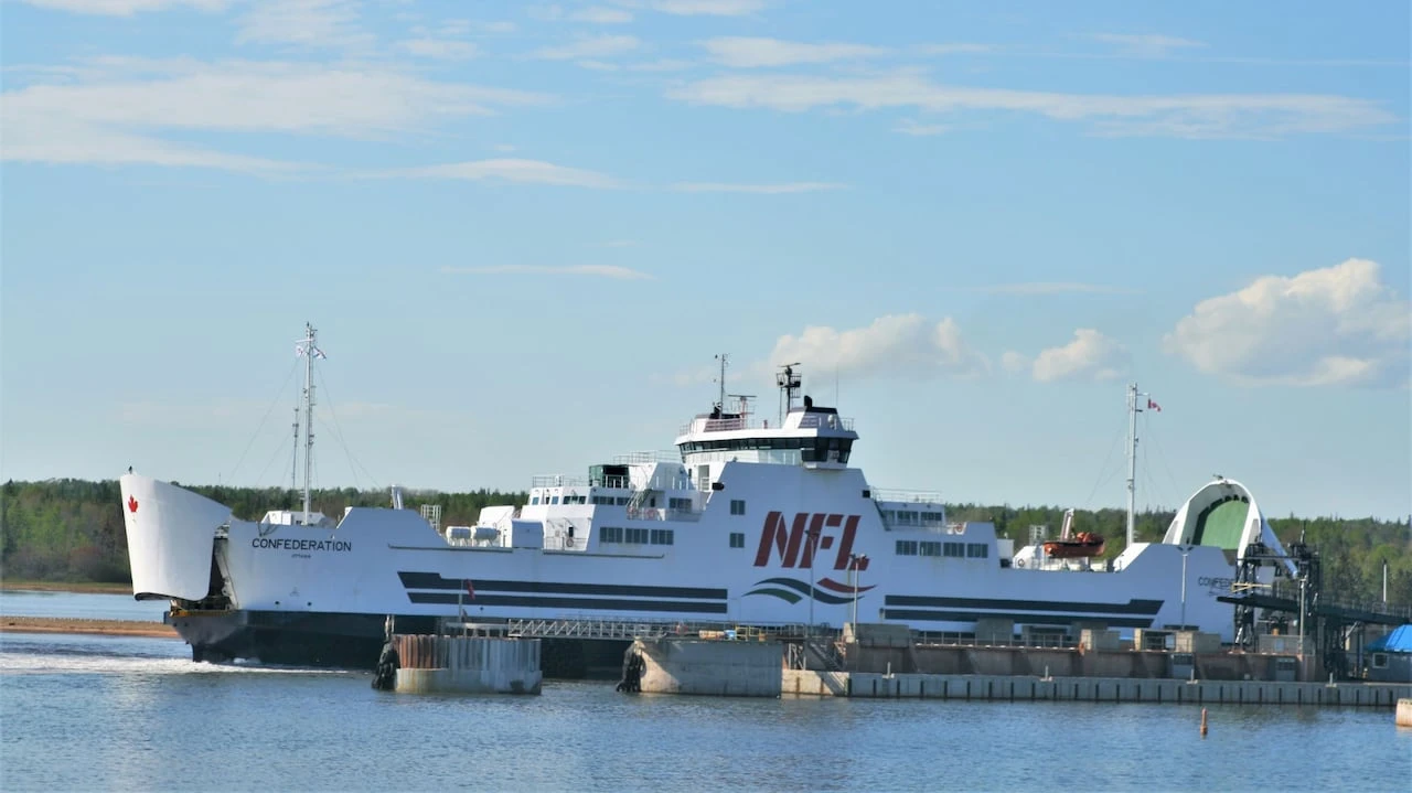 Northumberland Ferries says it will increase transparency this season