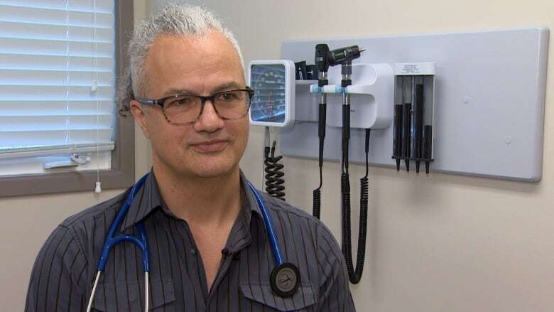 Fixing family doctor gap isn't a priority for N.L. government, says head of medical association