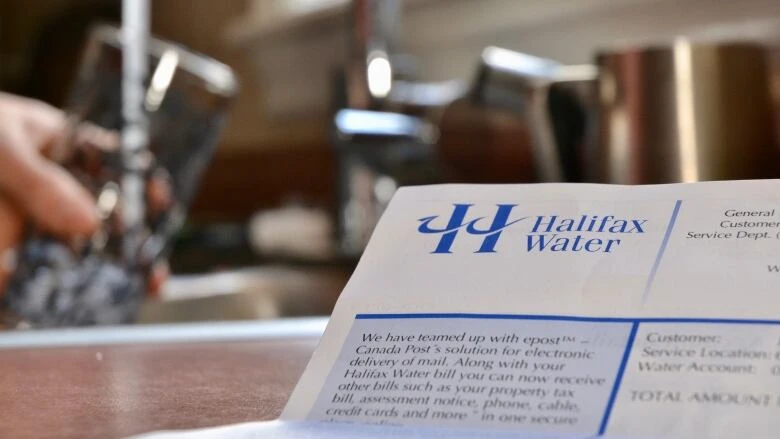 Halifax Water rate hike will drive up rents, landlords say