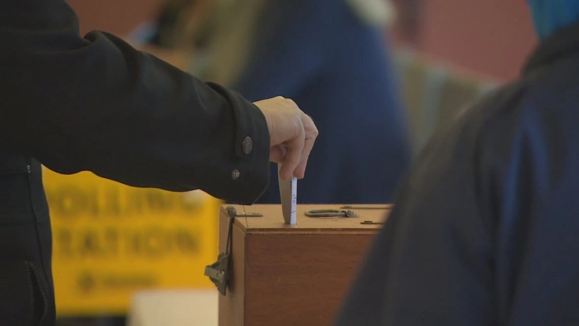 Polls open for municipal elections in many towns across Newfoundland and Labrador