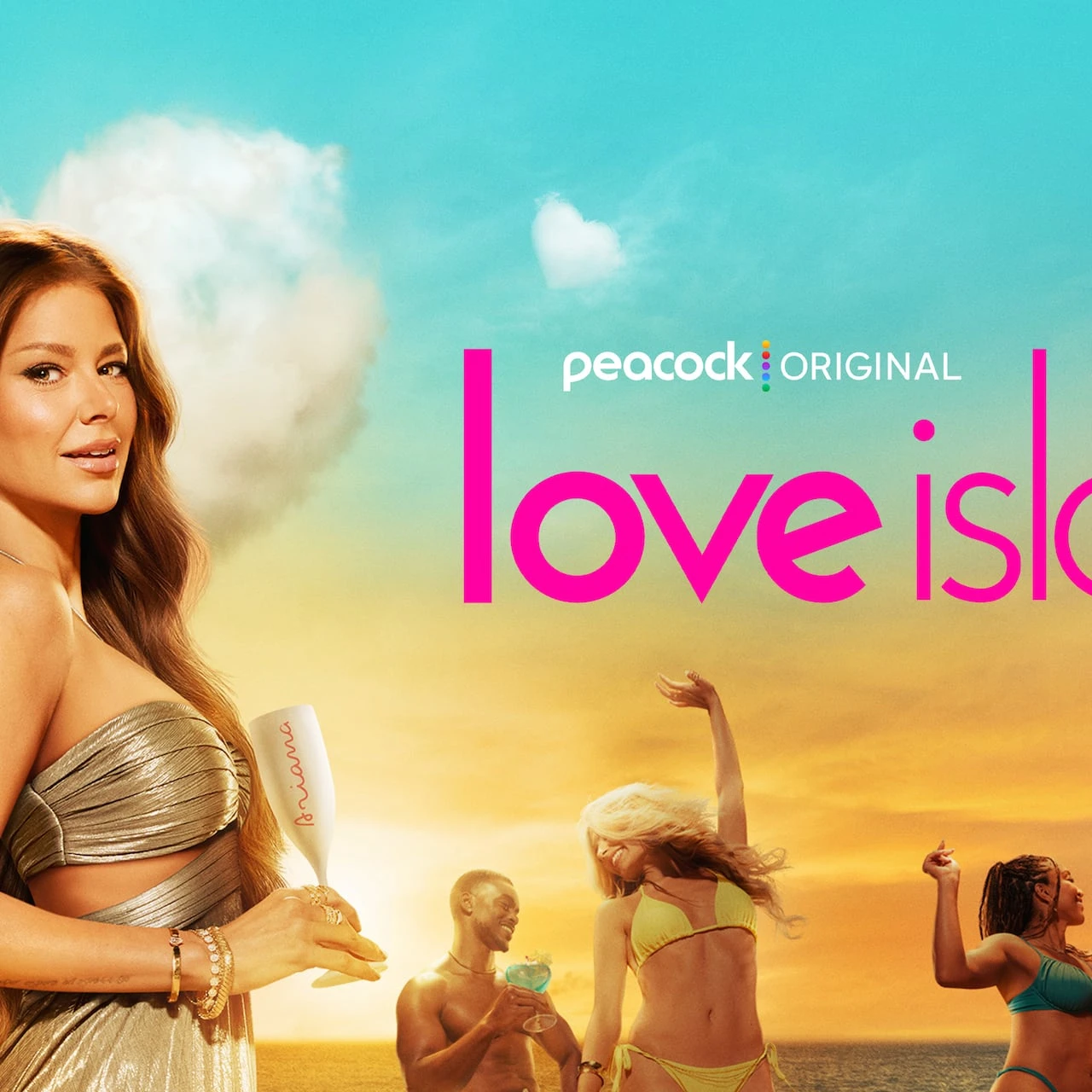 Hot new bombshell? Why Canadians can't watch Love Island USA for free