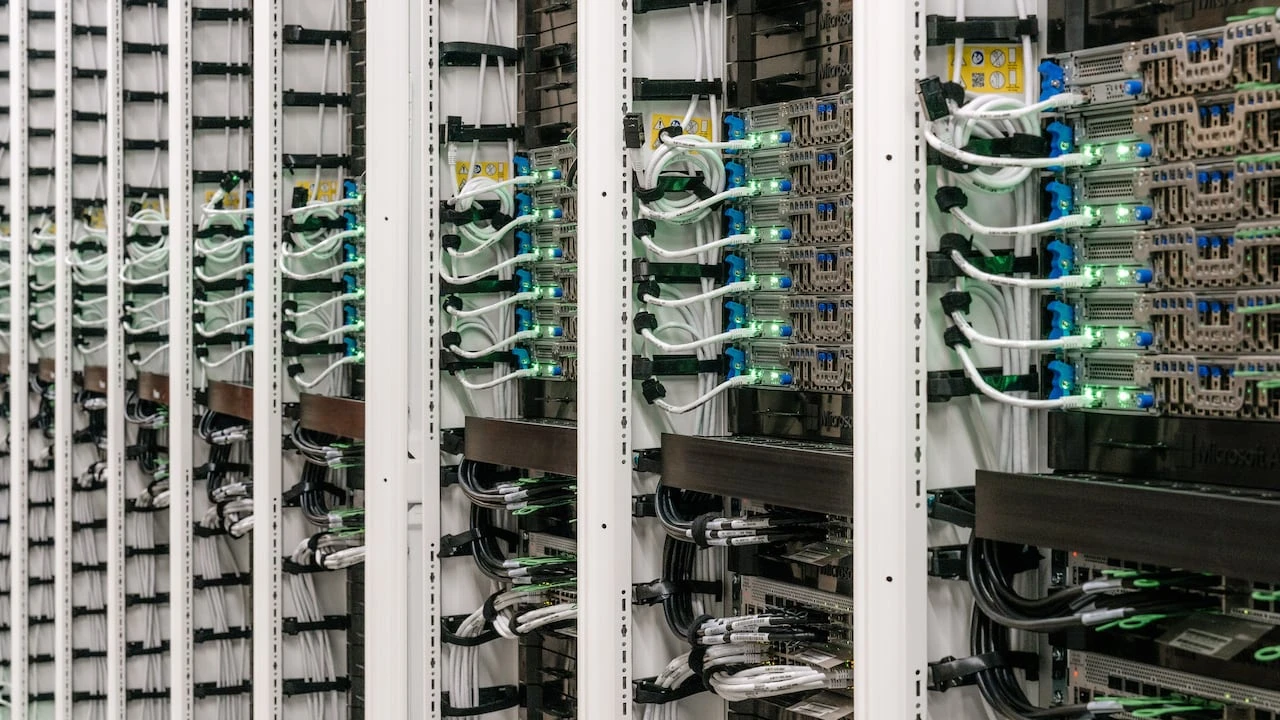 Supersized data centres are coming to Canada. Alberta is at the epicentre