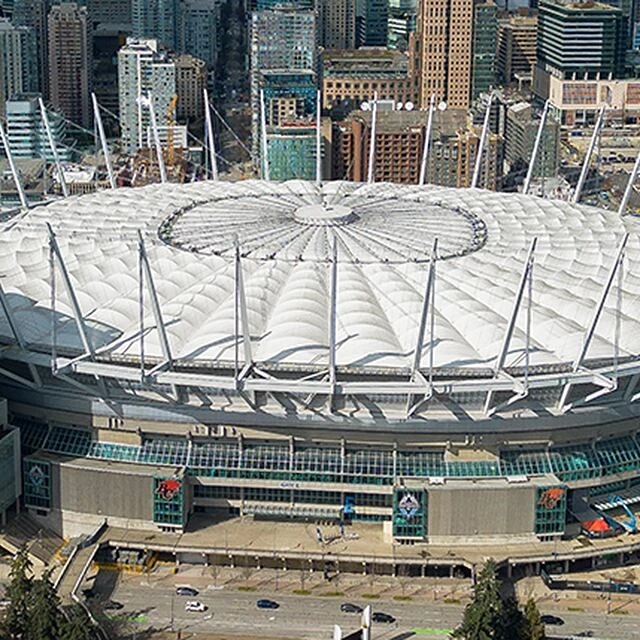 Vancouver mayor moves to launch bid for Major League Baseball expansion team